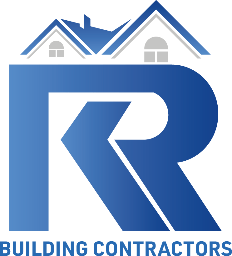 K R Building Contractors logo
